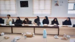دوره معرفتی؛ دانش‌افزایی و توانمندسازی اعضای هیأت‌علمی (ضیافت اندیشه)   برگزار شد. 5