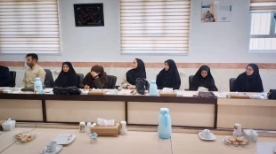 دوره معرفتی؛ دانش‌افزایی و توانمندسازی اعضای هیأت‌علمی (ضیافت اندیشه)   برگزار شد. 5