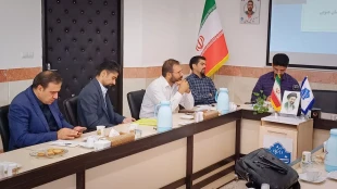 دوره معرفتی؛ دانش‌افزایی و توانمندسازی اعضای هیأت‌علمی (ضیافت اندیشه)   برگزار شد. 6