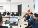 دوره معرفتی؛ دانش‌افزایی و توانمندسازی اعضای هیأت‌علمی (ضیافت اندیشه)   برگزار شد. 11