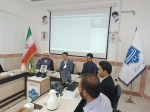 دوره معرفتی؛ دانش‌افزایی و توانمندسازی اعضای هیأت‌علمی (ضیافت اندیشه)   برگزار شد. 12