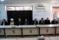 دیدار رئیس دانشگاه ملی مهارت استان خراسان جنوبی با امام جمعه و نماینده ولی فقیه مقام معظم رهبری استان خراسان جنوبی