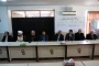 دیدار رئیس دانشگاه ملی مهارت استان خراسان جنوبی با امام جمعه و نماینده ولی فقیه مقام معظم رهبری استان خراسان جنوبی