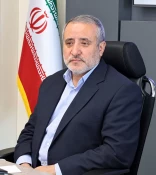 حضور رئیس دانشگاه ملی مهارت استان خراسان جنوبی در شورای اداری استان  2
