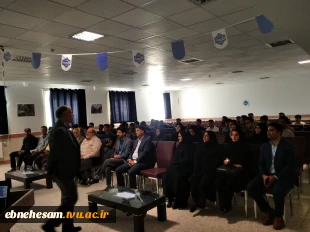 گزارش برگزاری نشست هم‌اندیشی و علمی بررسی چرایی آغاز جنگ‌های تحمیلی  6