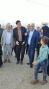 بازدید نماینده محترم و عضو کمیسیون آموزش و تحقیق مجلس شورای اسلامی از دانشگاه ملی مهارت واحد استانی خراسان جنوبی 3