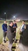بازدید نماینده محترم و عضو کمیسیون آموزش و تحقیق مجلس شورای اسلامی از دانشگاه ملی مهارت واحد استانی خراسان جنوبی 6